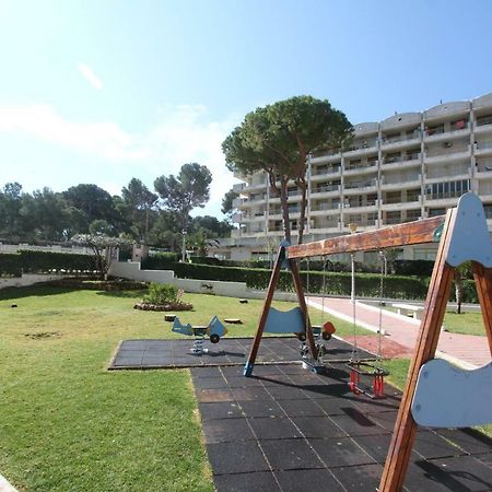C&B Catalunya 92 Apartment Salou Ngoại thất bức ảnh