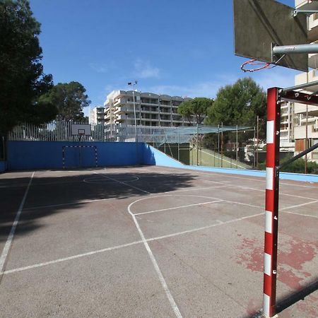 C&B Catalunya 92 Apartment Salou Ngoại thất bức ảnh