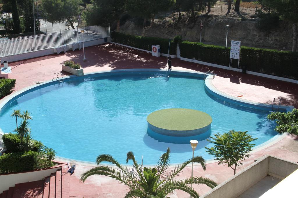 C&B Catalunya 92 Apartment Salou Phòng bức ảnh