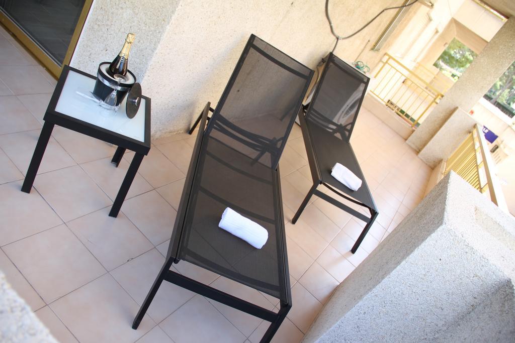 C&B Catalunya 92 Apartment Salou Phòng bức ảnh