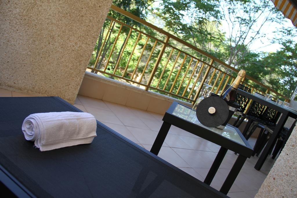 C&B Catalunya 92 Apartment Salou Phòng bức ảnh