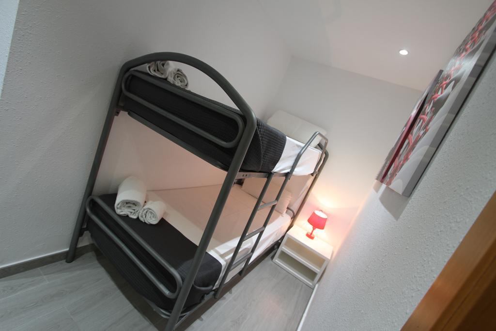 C&B Catalunya 92 Apartment Salou Phòng bức ảnh