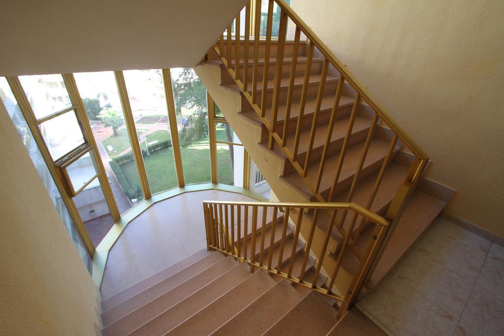 C&B Catalunya 92 Apartment Salou Ngoại thất bức ảnh