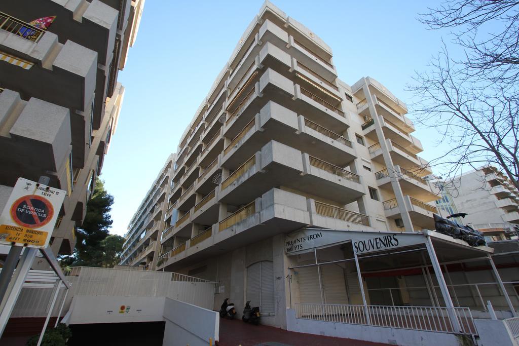 C&B Catalunya 92 Apartment Salou Ngoại thất bức ảnh