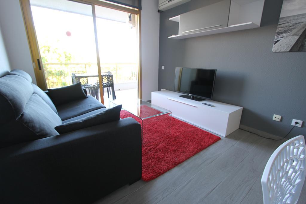 C&B Catalunya 92 Apartment Salou Ngoại thất bức ảnh
