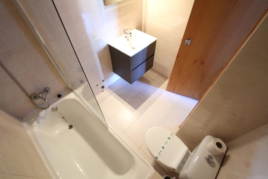 C&B Catalunya 92 Apartment Salou Ngoại thất bức ảnh