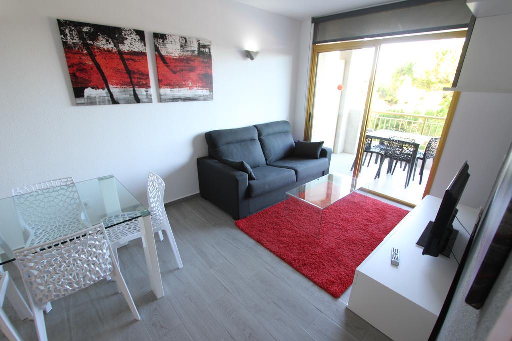 C&B Catalunya 92 Apartment Salou Ngoại thất bức ảnh