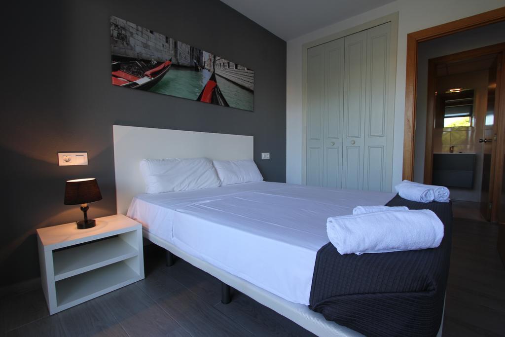 C&B Catalunya 92 Apartment Salou Ngoại thất bức ảnh