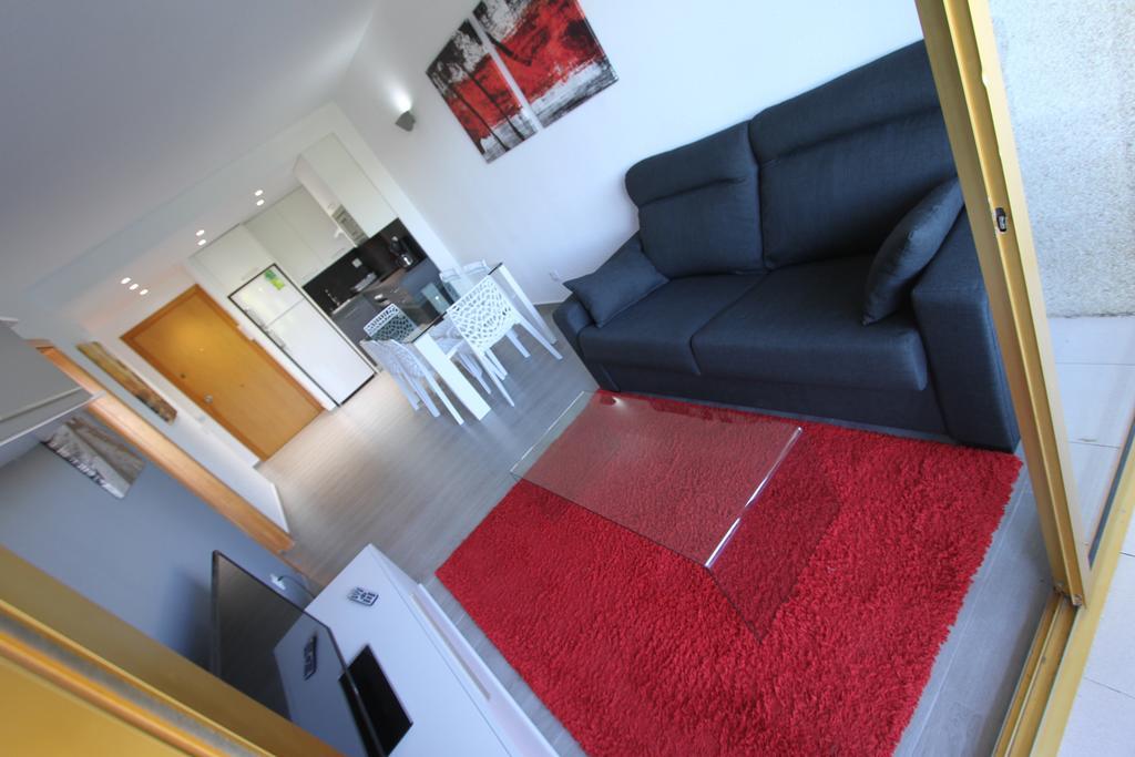 C&B Catalunya 92 Apartment Salou Ngoại thất bức ảnh