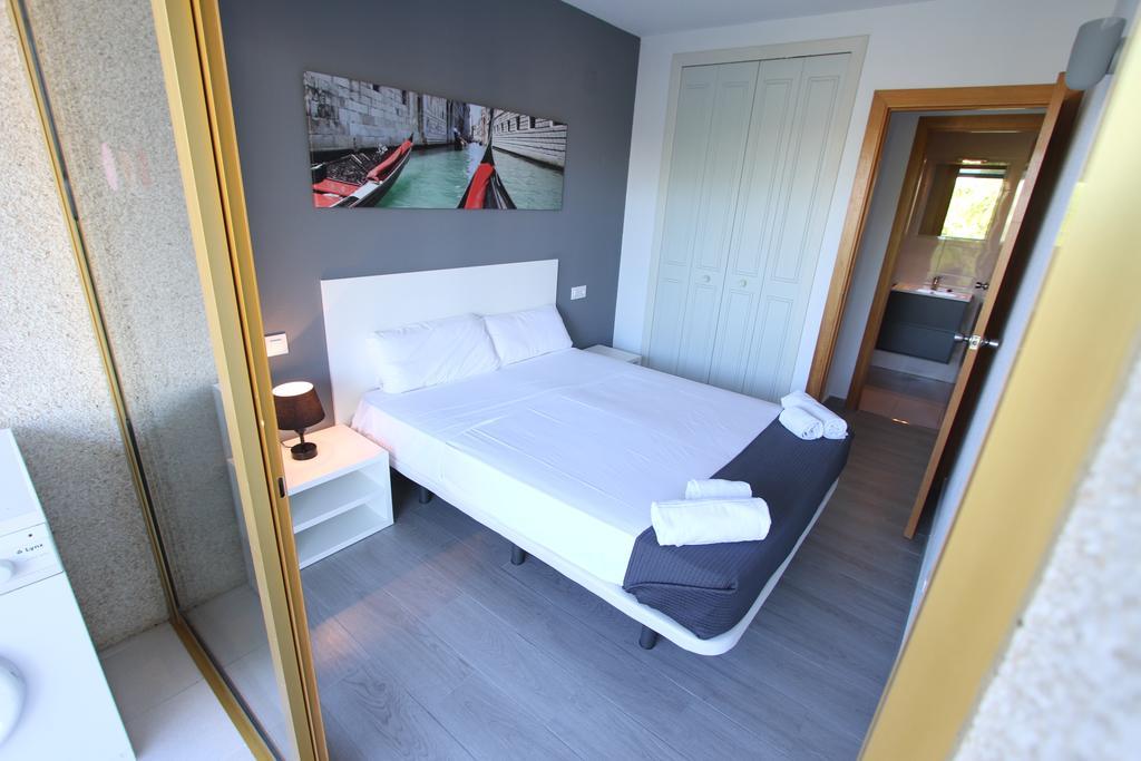 C&B Catalunya 92 Apartment Salou Ngoại thất bức ảnh