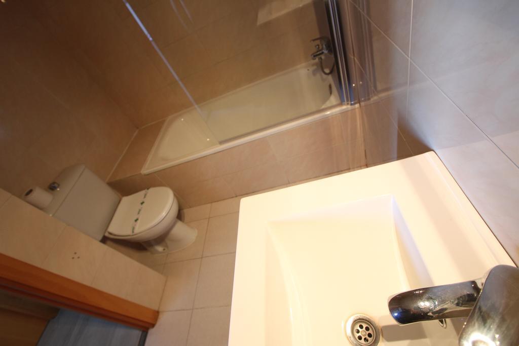 C&B Catalunya 92 Apartment Salou Ngoại thất bức ảnh