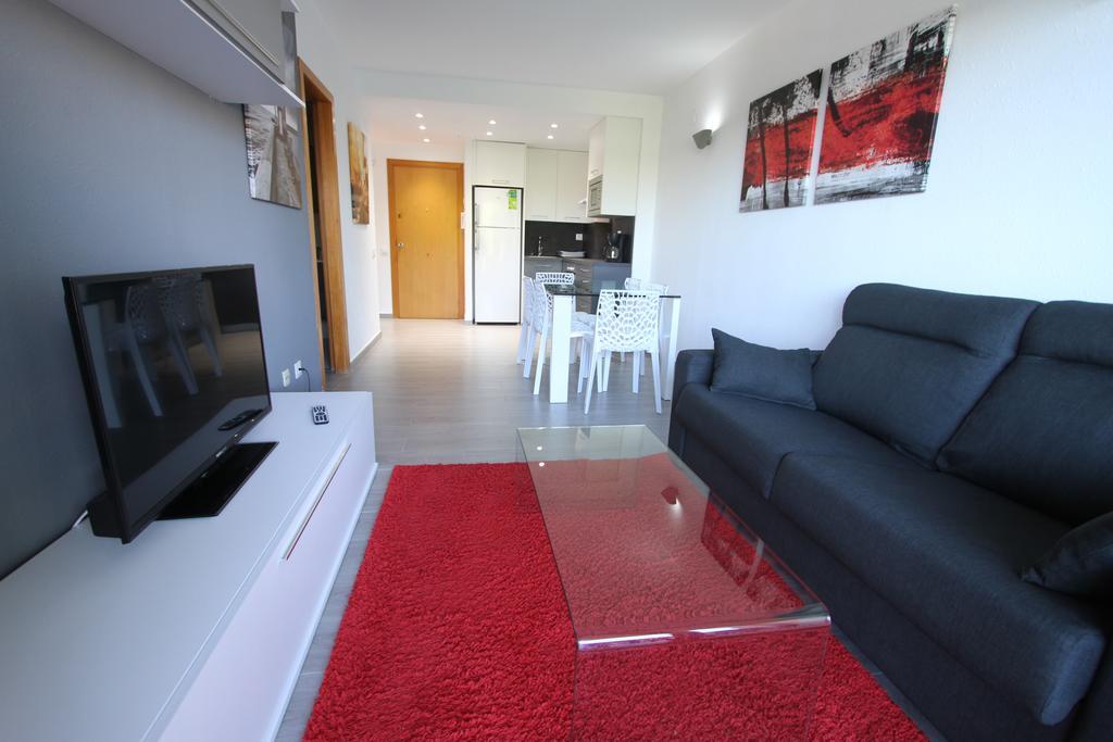 C&B Catalunya 92 Apartment Salou Ngoại thất bức ảnh
