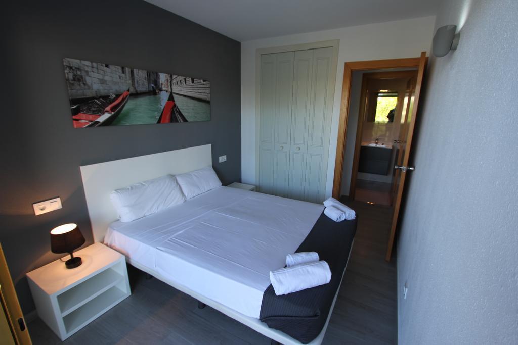 C&B Catalunya 92 Apartment Salou Ngoại thất bức ảnh