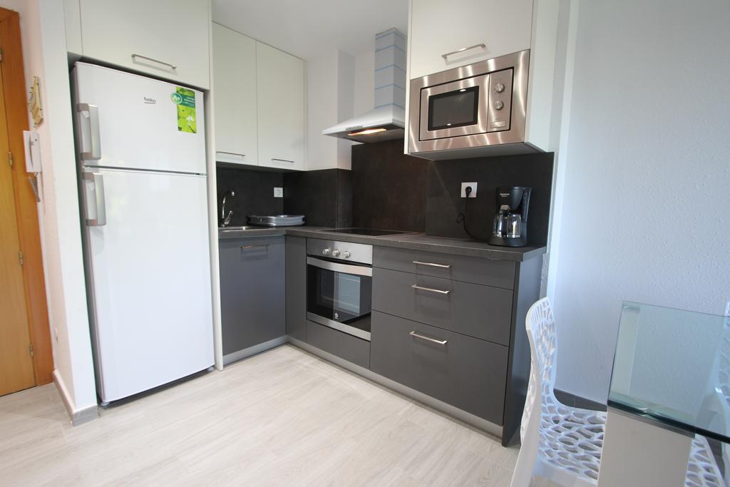 C&B Catalunya 92 Apartment Salou Ngoại thất bức ảnh