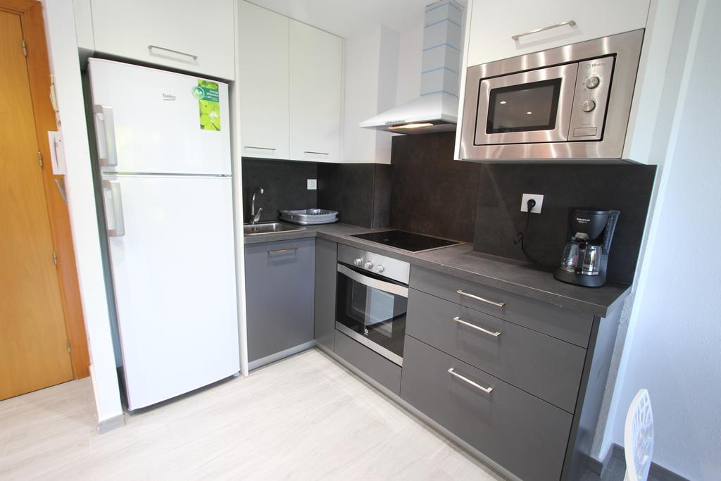C&B Catalunya 92 Apartment Salou Ngoại thất bức ảnh