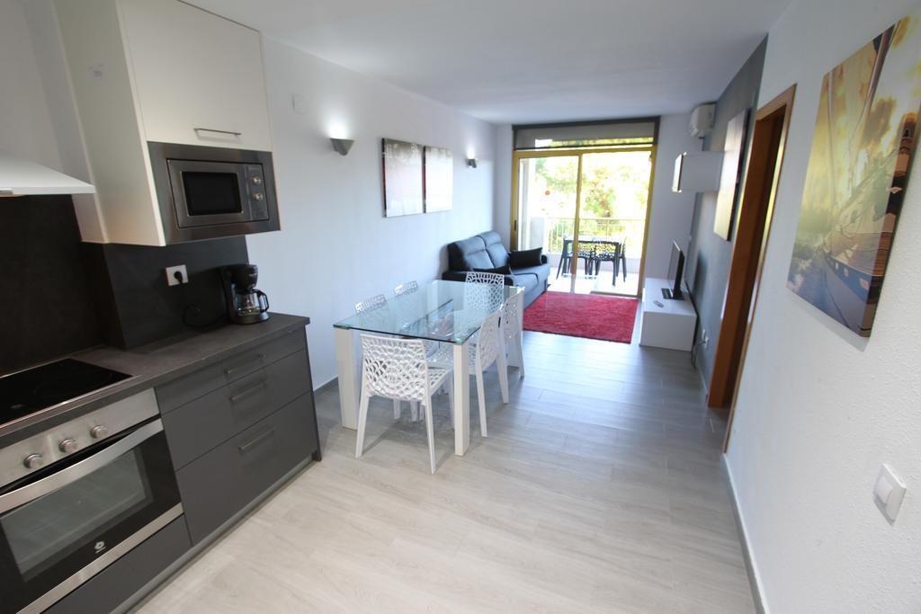 C&B Catalunya 92 Apartment Salou Ngoại thất bức ảnh