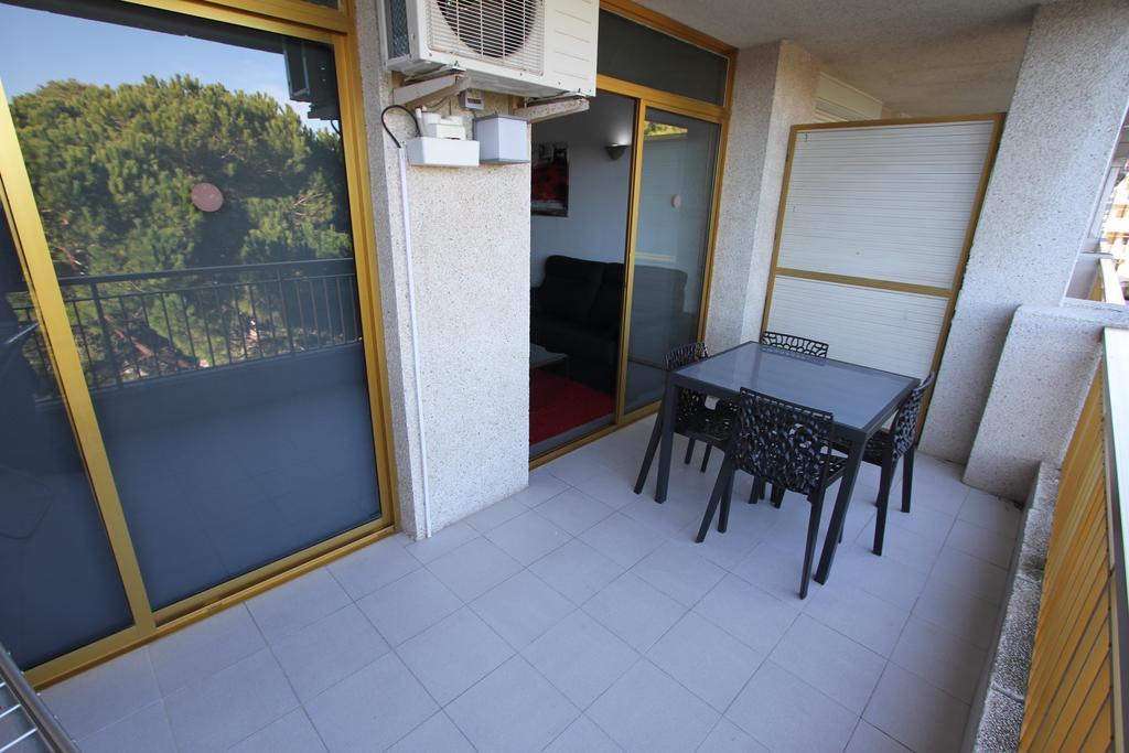 C&B Catalunya 92 Apartment Salou Ngoại thất bức ảnh