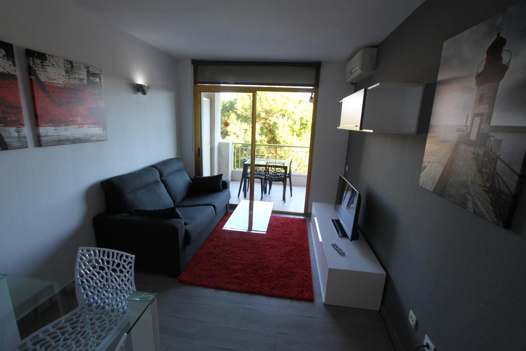 C&B Catalunya 92 Apartment Salou Ngoại thất bức ảnh