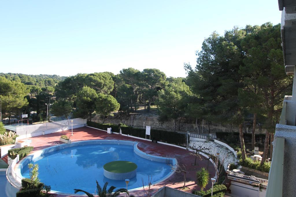 C&B Catalunya 92 Apartment Salou Ngoại thất bức ảnh