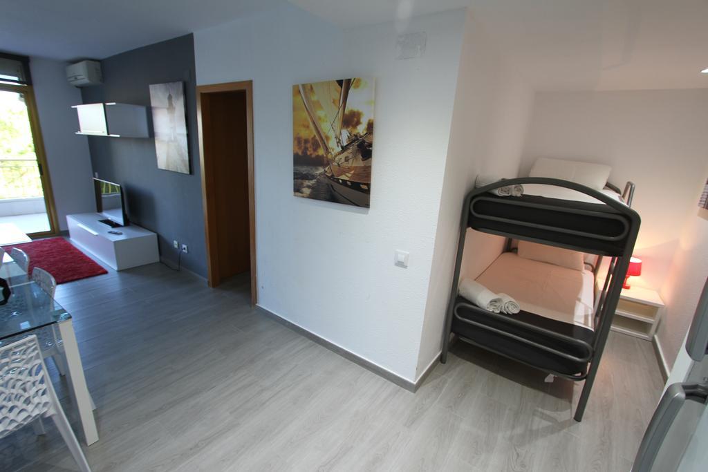 C&B Catalunya 92 Apartment Salou Ngoại thất bức ảnh