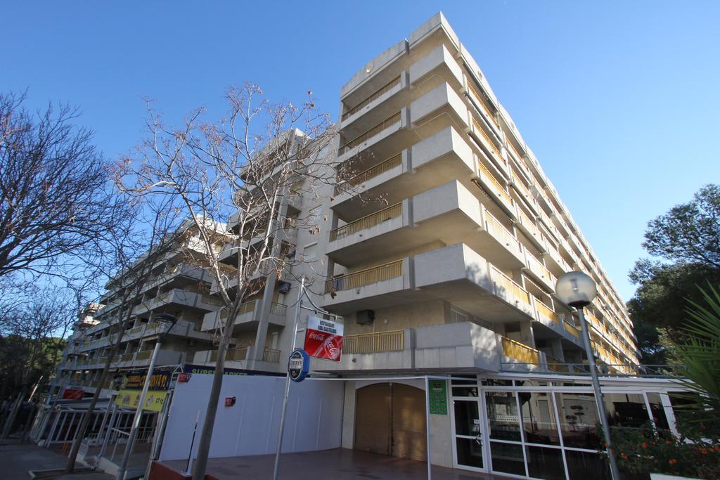 C&B Catalunya 92 Apartment Salou Ngoại thất bức ảnh