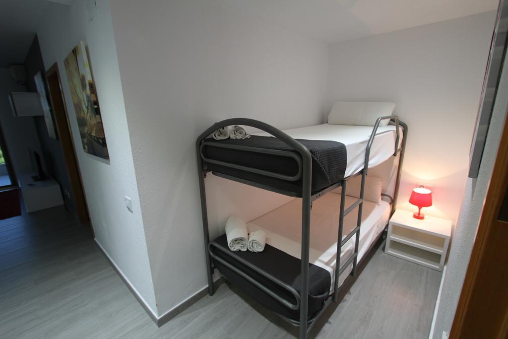 C&B Catalunya 92 Apartment Salou Ngoại thất bức ảnh