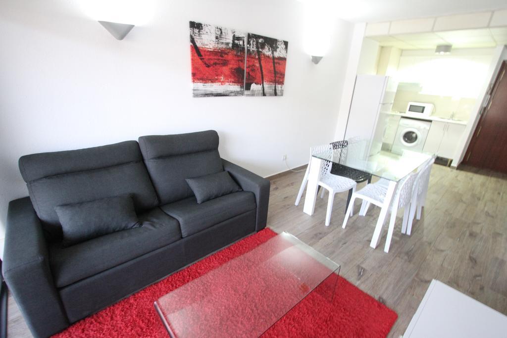 C&B Catalunya 92 Apartment Salou Ngoại thất bức ảnh