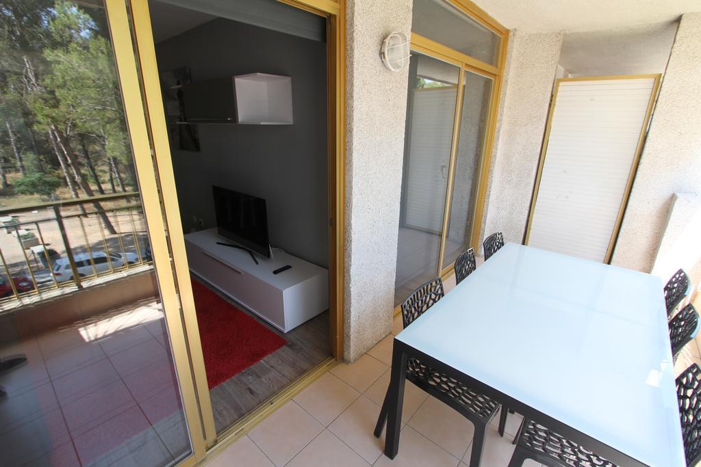 C&B Catalunya 92 Apartment Salou Ngoại thất bức ảnh