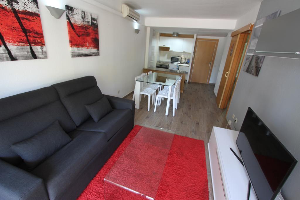 C&B Catalunya 92 Apartment Salou Ngoại thất bức ảnh