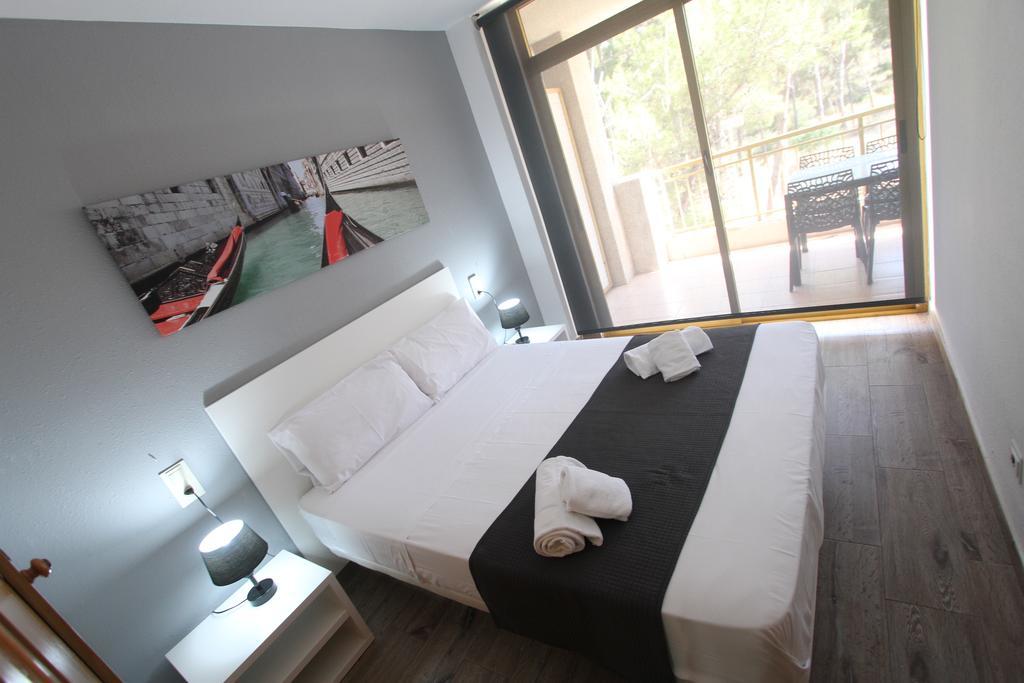 C&B Catalunya 92 Apartment Salou Ngoại thất bức ảnh