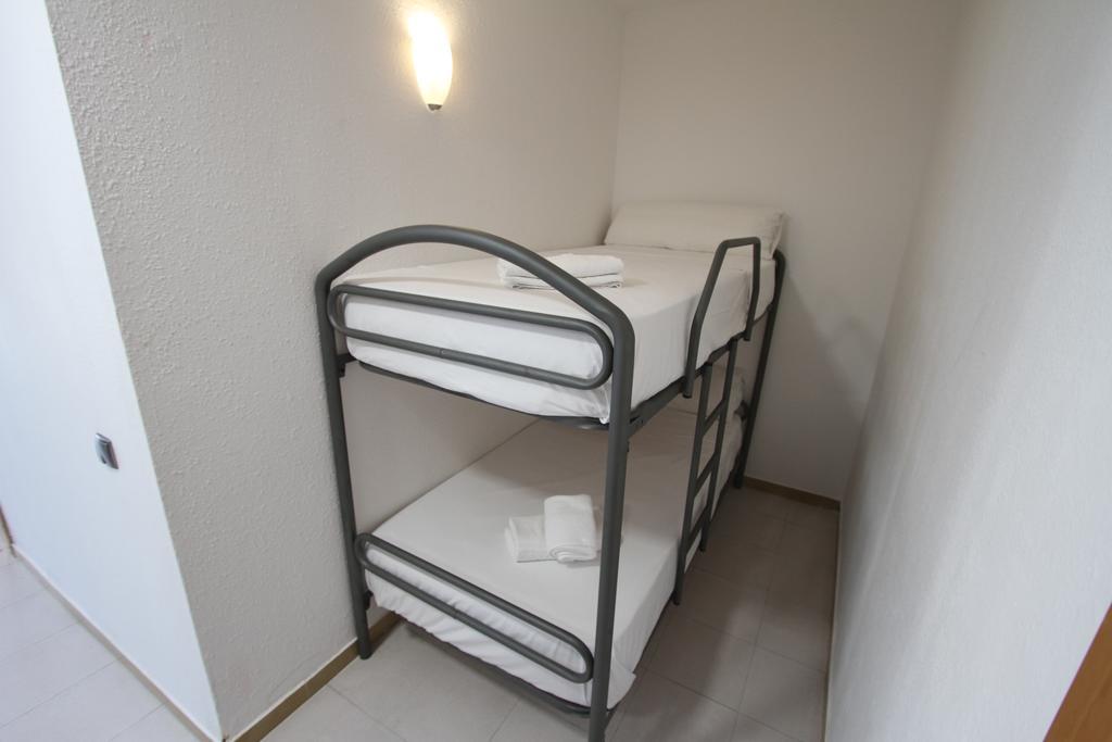 C&B Catalunya 92 Apartment Salou Ngoại thất bức ảnh