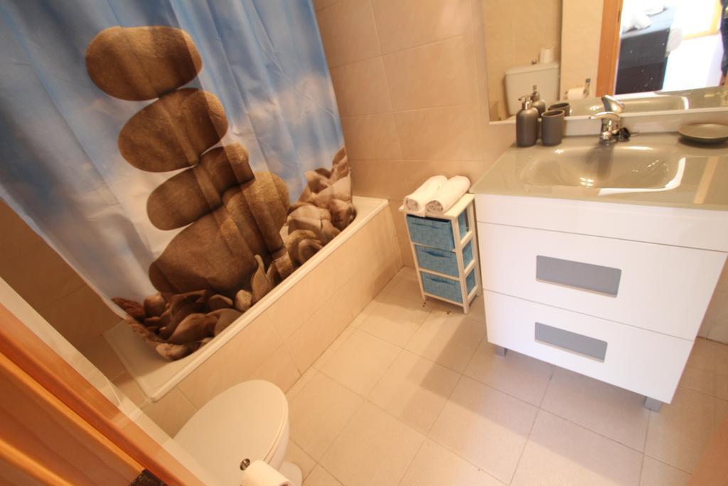 C&B Catalunya 92 Apartment Salou Ngoại thất bức ảnh