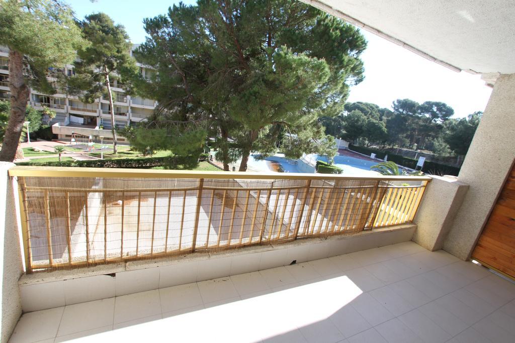 C&B Catalunya 92 Apartment Salou Ngoại thất bức ảnh