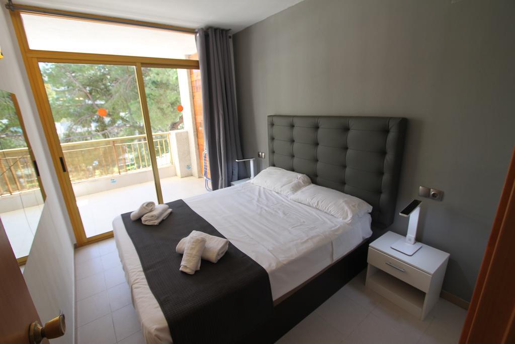 C&B Catalunya 92 Apartment Salou Ngoại thất bức ảnh