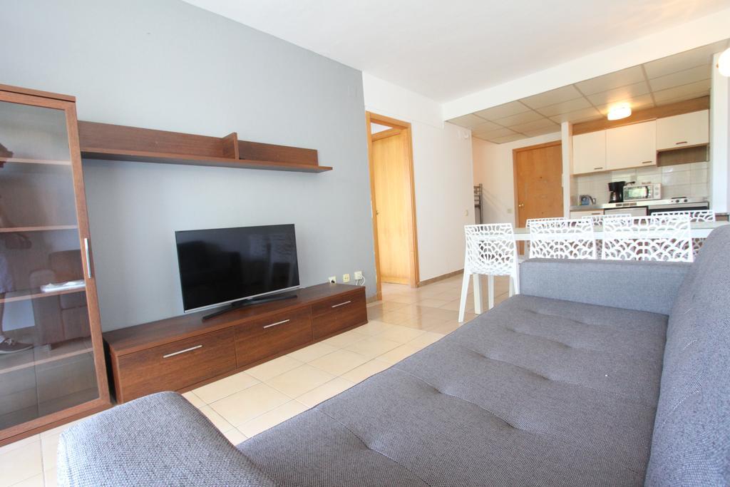 C&B Catalunya 92 Apartment Salou Ngoại thất bức ảnh