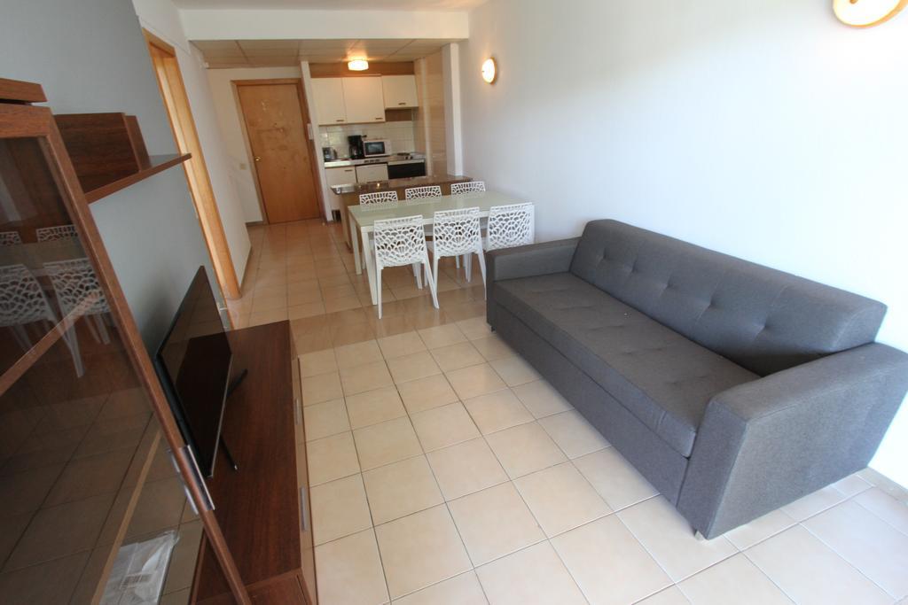C&B Catalunya 92 Apartment Salou Ngoại thất bức ảnh