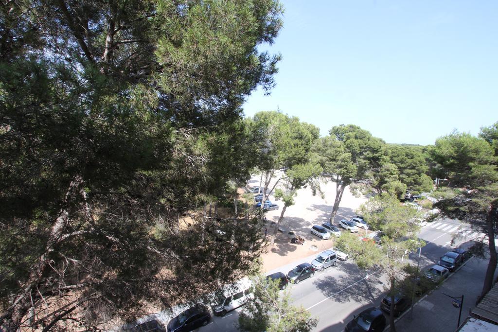 C&B Catalunya 92 Apartment Salou Ngoại thất bức ảnh