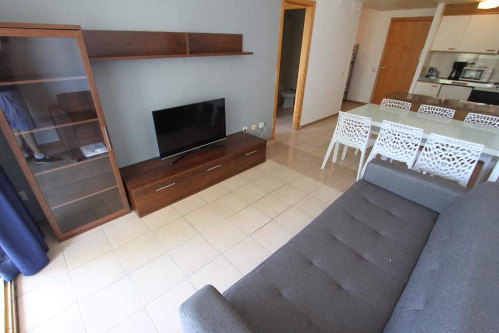C&B Catalunya 92 Apartment Salou Ngoại thất bức ảnh