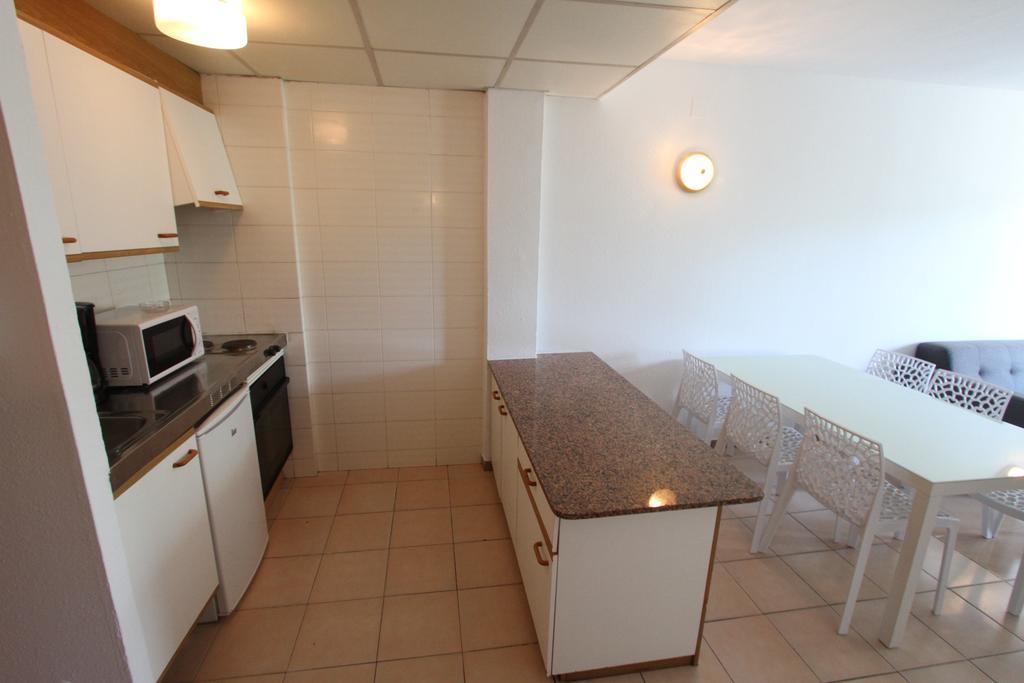 C&B Catalunya 92 Apartment Salou Ngoại thất bức ảnh