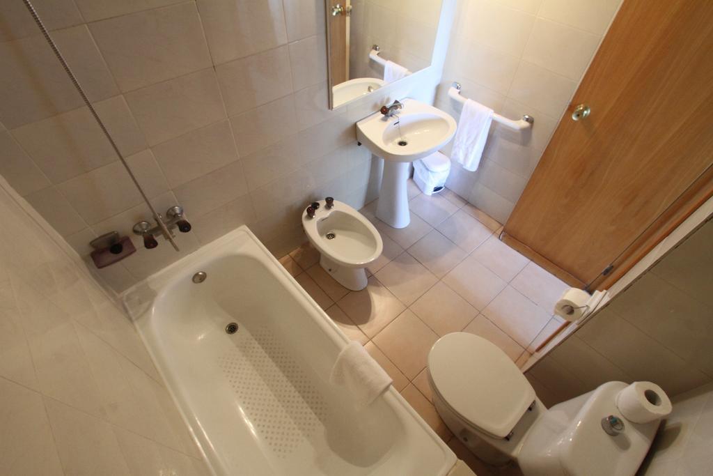 C&B Catalunya 92 Apartment Salou Ngoại thất bức ảnh