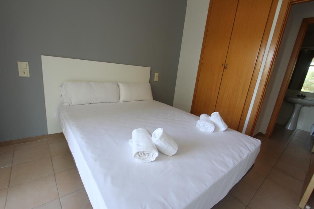 C&B Catalunya 92 Apartment Salou Ngoại thất bức ảnh
