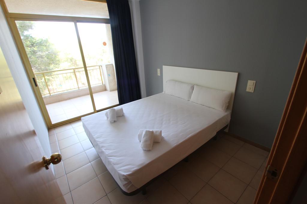 C&B Catalunya 92 Apartment Salou Ngoại thất bức ảnh