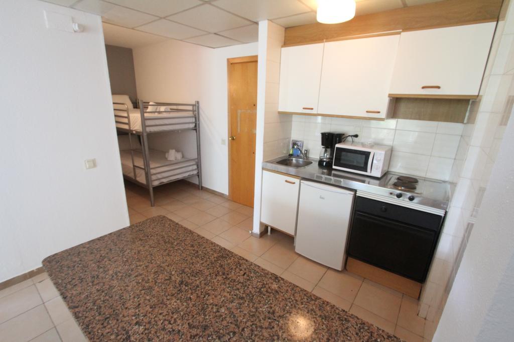 C&B Catalunya 92 Apartment Salou Ngoại thất bức ảnh