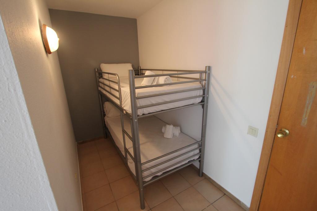 C&B Catalunya 92 Apartment Salou Ngoại thất bức ảnh