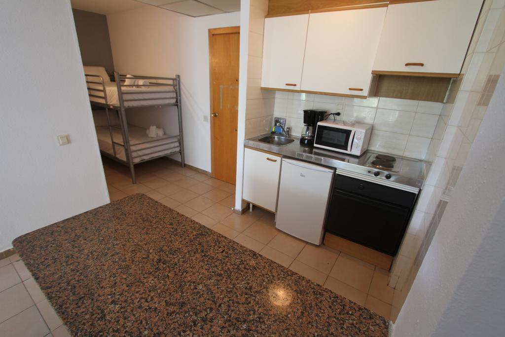 C&B Catalunya 92 Apartment Salou Ngoại thất bức ảnh