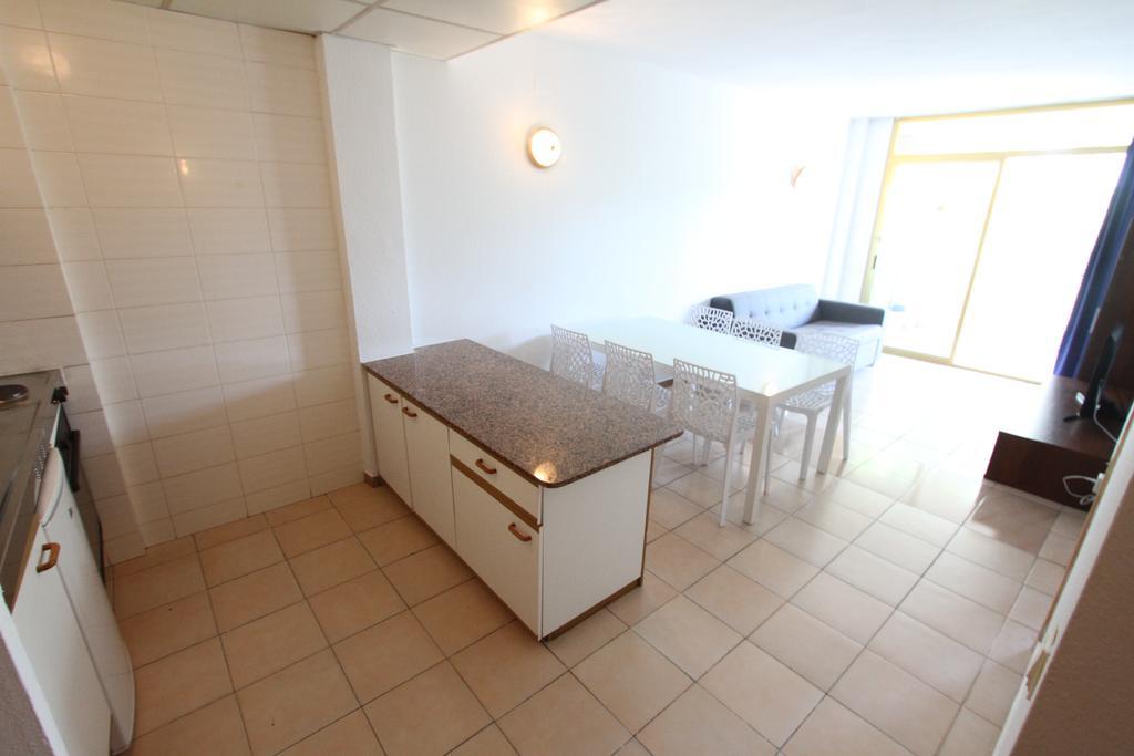 C&B Catalunya 92 Apartment Salou Ngoại thất bức ảnh
