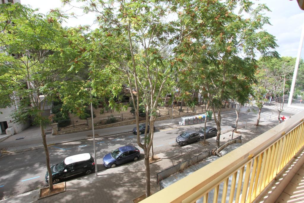 C&B Catalunya 92 Apartment Salou Ngoại thất bức ảnh
