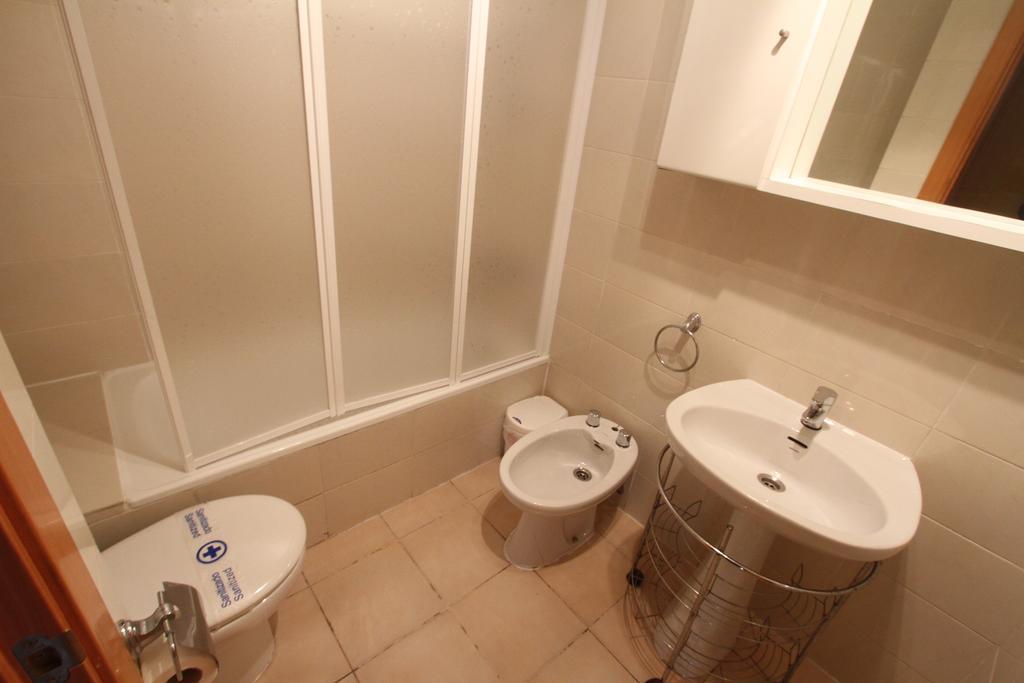 C&B Catalunya 92 Apartment Salou Ngoại thất bức ảnh