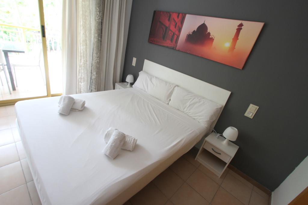 C&B Catalunya 92 Apartment Salou Ngoại thất bức ảnh