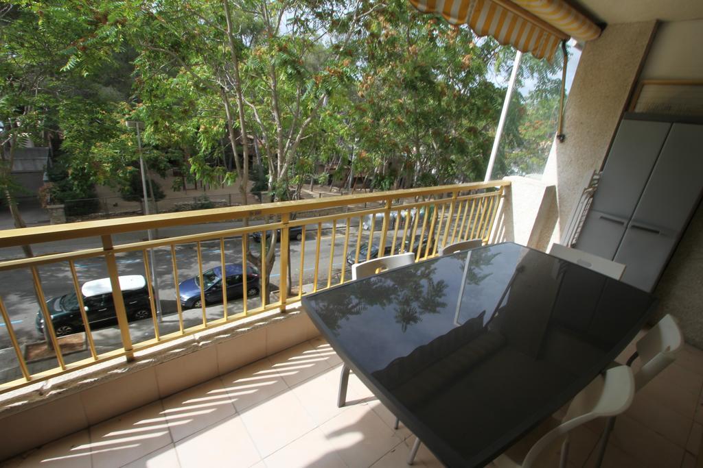 C&B Catalunya 92 Apartment Salou Ngoại thất bức ảnh
